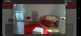 Grand studio meublé 36m² Versailles