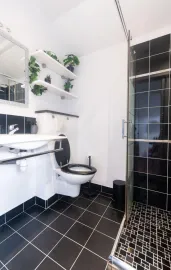 Location Maison Triplex aux portes de Paris Bail mobilité