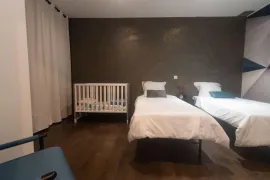 Location Maison Triplex aux portes de Paris Bail mobilité