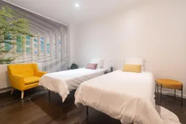 Location Maison Triplex aux portes de Paris Bail mobilité