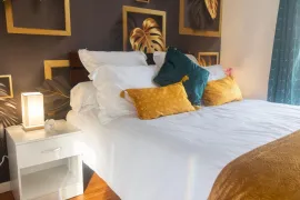 Maison Triplex aux portes de Paris Bail mobilité Villejuif