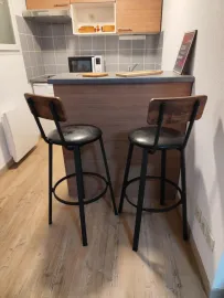 Location à Louer Joli Appartement meublé!