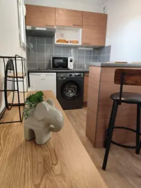 Location à Louer Joli Appartement meublé!