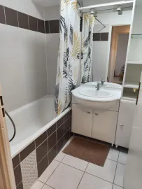 Location à Louer Joli Appartement meublé!