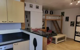 Location Location meublée studio 32 m²