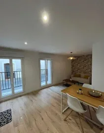 Location T2 MEUBLÉ NEUF DE 50 M² – BOUTONNET