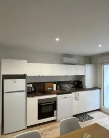 Location T2 MEUBLÉ NEUF DE 50 M² – BOUTONNET