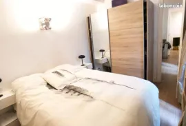 Location Appartement meublé Paris 14