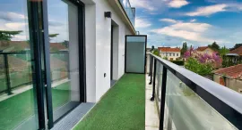 Location Appartement 3 pièces – quartier calme à 5mn du RER