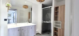 Location Appartement 3 pièces – quartier calme à 5mn du RER