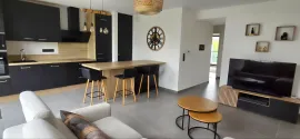 Appartement 3 pièces – quartier calme à 5mn du RER Noisy-le-Grand