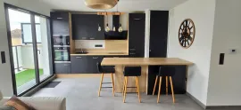 Location Appartement 3 pièces – quartier calme à 5mn du RER