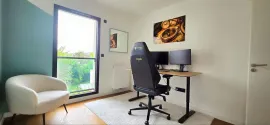 Location Appartement 3 pièces – quartier calme à 5mn du RER