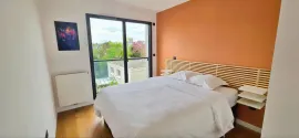 Location Appartement 3 pièces – quartier calme à 5mn du RER