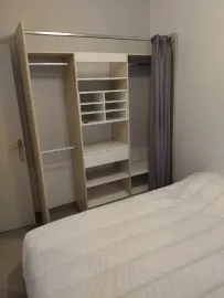 Location Agréable 2 pièces Meublé 29m²
