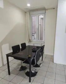 Location Grand 2P meublé 66m2 à Lyon Garibaldi