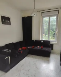 Grand 2P meublé 66m2 à Lyon Garibaldi Lyon 7e