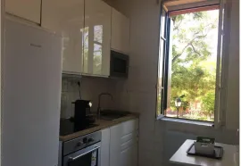 Location Beau T2/T3 meublé 46m² Place Arago