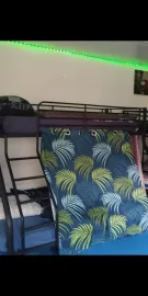 Colocation Chambres en Coliving / Villa, wifi, vallon