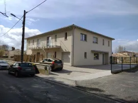 Adorable COLIVING MERIGNAC CENTRE Mérignac