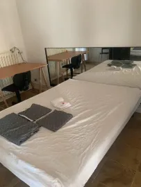 Colocation Chambre dispo dans coloc à Nancy