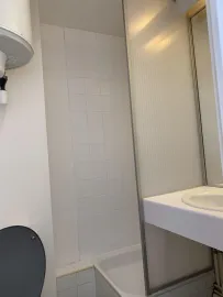 Location Beau studio meublé 18m² en résidence étudiante