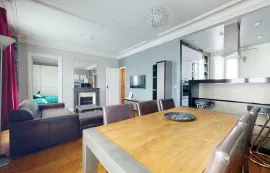 Location Charmant 2P meublé 63 m² à Noisy-le-Sec