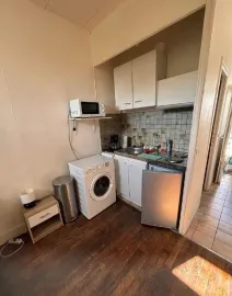 Location Beau studio meublé 18m² mobilier neuf