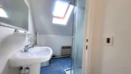 Location Studio 20 m² secteur Saint Pierre proche CITADELLE