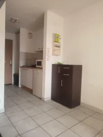 Location Studio a deux pas de l'UPVD de Perpignan