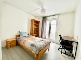 Colocation Appartement neuf en colocation à partager à 2 !