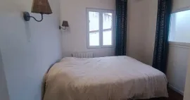 Location Maison meublée 32m²/35 au sol à 10min du metro L11