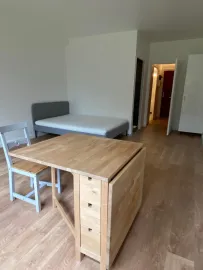 Location Grand Studio Meudon Bellevue
