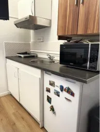 Location Superbe appartement en résidence