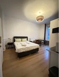 Superbe appartement en résidence Mulhouse