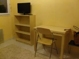 Location Studio meublé 17m² Aix en Provence Saint-Mitre