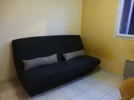 Studio meublé 17m² Aix en Provence Saint-Mitre Aix-en-Provence