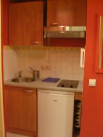 Location Studio meublé 17m² Aix en Provence Saint-Mitre
