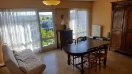 Belle chambre dans coloc T3 meublé 79m2 Rennes sud Rennes