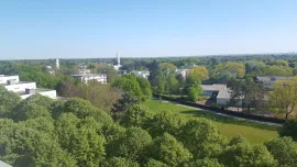 Location Belle chambre dans coloc T3 meublé 79m2 Rennes sud
