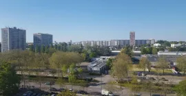 Location Belle chambre dans coloc T3 meublé 79m2 Rennes sud