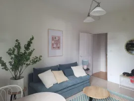Charmant appartement meublé proche centre ville Dijon