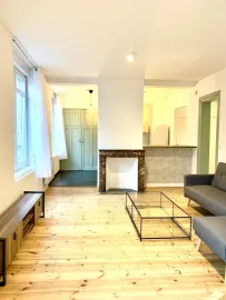 Superbe 2P meublé 51m² refait à neuf Saint Sauveur Lille
