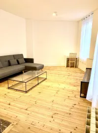 Location Superbe 2P meublé 51m² refait à neuf Saint Sauveur