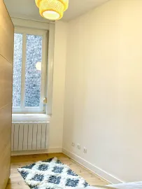 Location Superbe 2P meublé 51m² refait à neuf Saint Sauveur