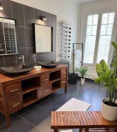 Colocation 4 chambres dans une colocation 127 m² Cachan