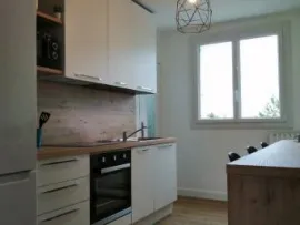 2 chambres dispo dans coloc 68m² rénovée Rennes