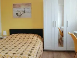 Colocation 2 chambres dispo dans coloc 68m² rénovée
