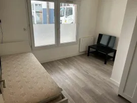 Location Studio meublé 19m² tout compris Centre de Nantes