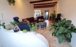 Location LOFT 116 m2 GRANDE TERASSE DE 20m2 REFAIT NEUF